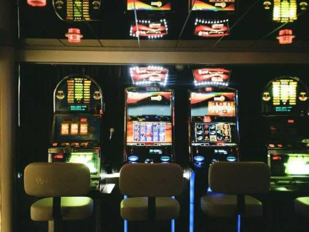 Best Slot Machines in Vegas and Secrets to Play Them