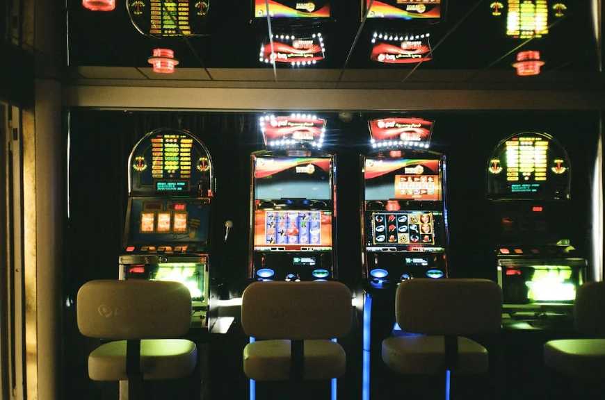 Best Slot Machines