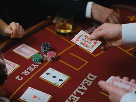 Gambling Rings: Are They Illegal and Why They Exist