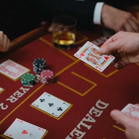 Gambling Rings: Are They Illegal and Why They Exist