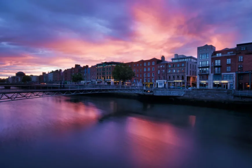 Ireland - Poker Secrets