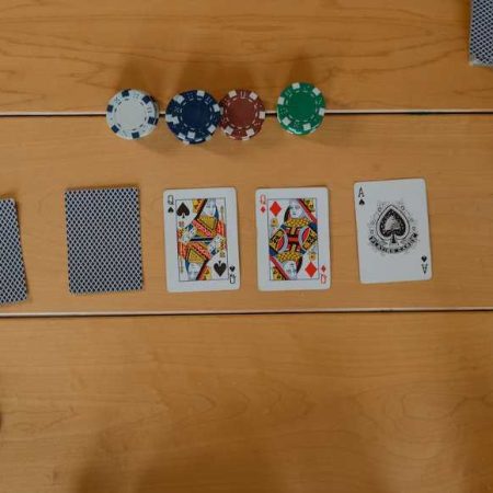The Three Card Poker Secrets