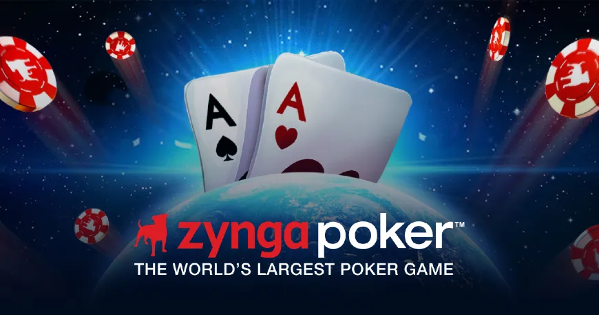 Zynga Poker