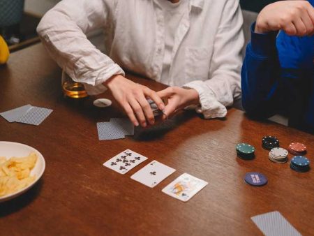 Six Best Poker Games