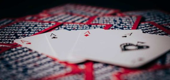 Taking a Rake in Poker: What Does it Mean?