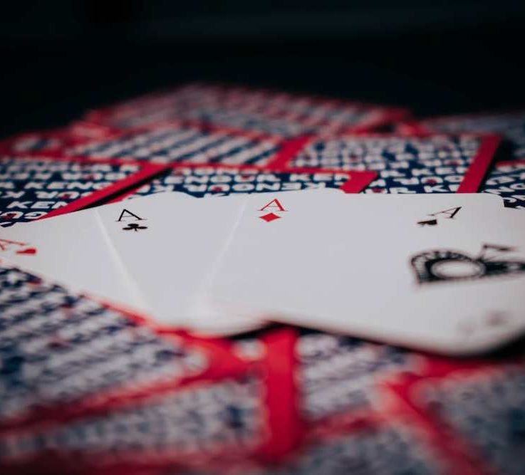 Taking a Rake in Poker: What Does it Mean?