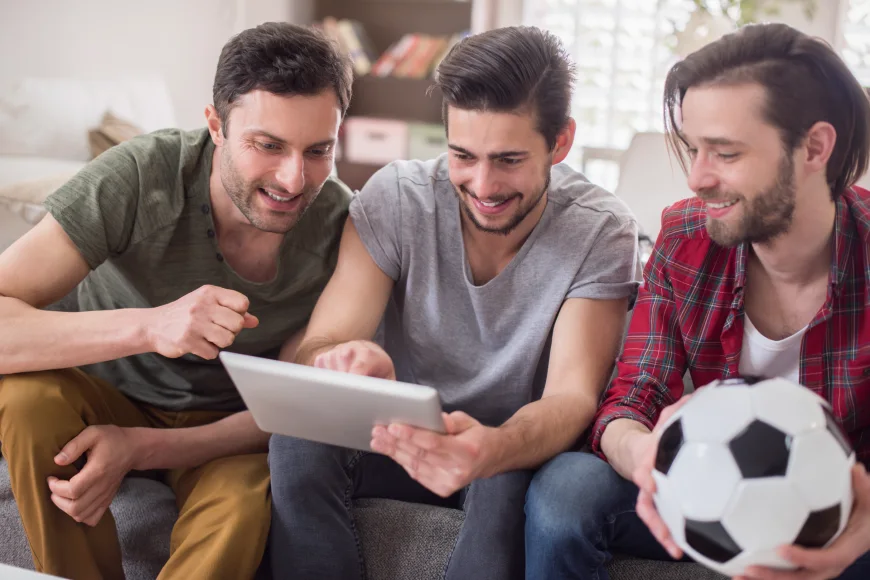 7 Popular Types of Online Betting