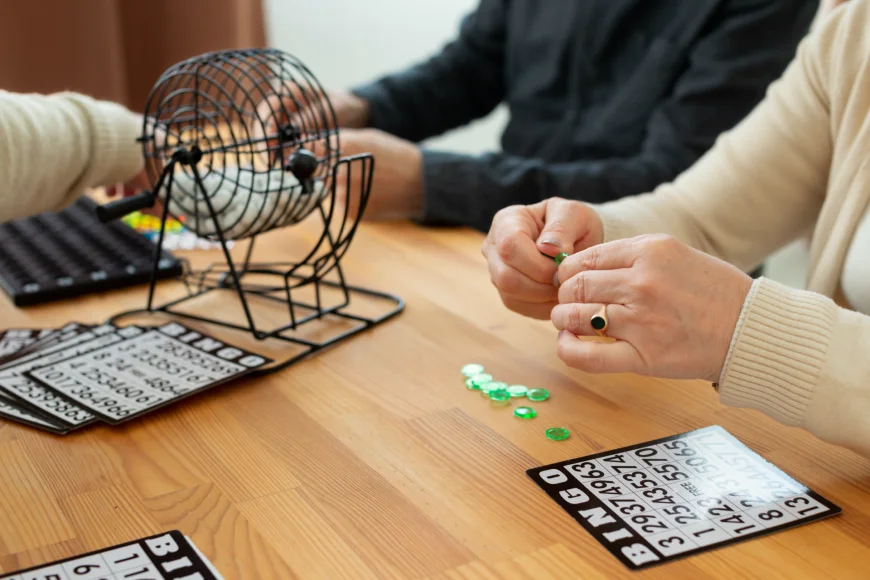 Best 6 Popular Social Gambling Activities