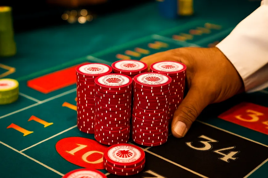 How Social Gambling Sessions Work?