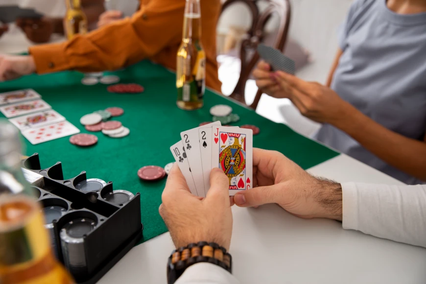 Best Top 10 Card Counting Strategies For Mastering Blackjack