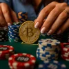 Bitcoin Gambling: Cryptocurrency Gambling and How to Stay Safe at Online Casinos?