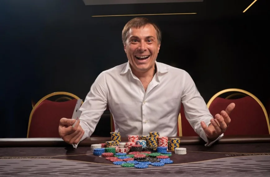How Does a Casino Cashback Bonus Work?