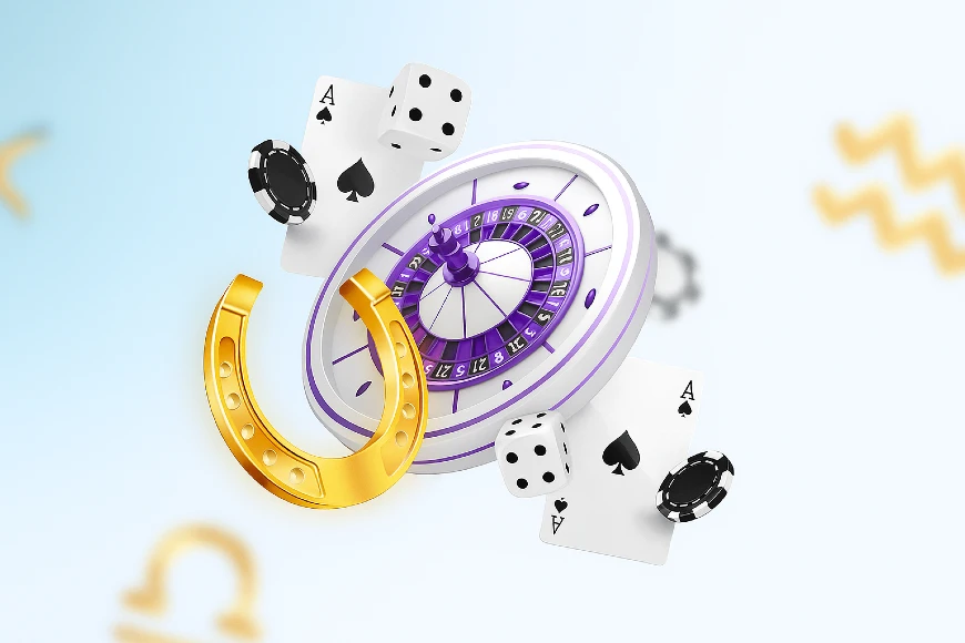How Your Zodiac Sign Influences Your Luck?