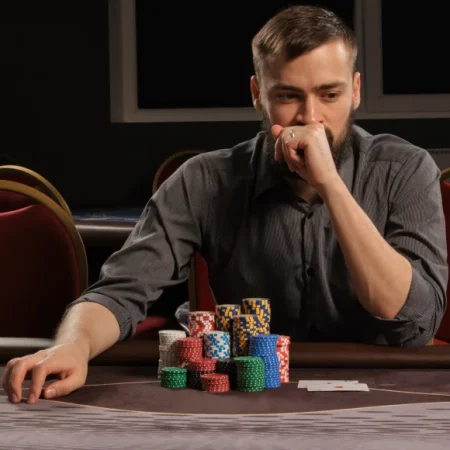 How to Recover Financially After Gambling Losses?