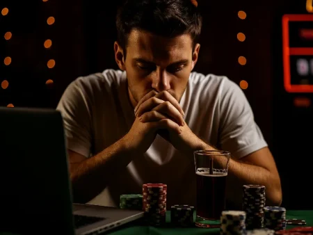 How to Stop Gambling Addiction: Best Tips and Solutions for Gambling Rehab