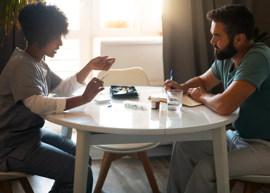 Professional Solutions for Gambling Addiction