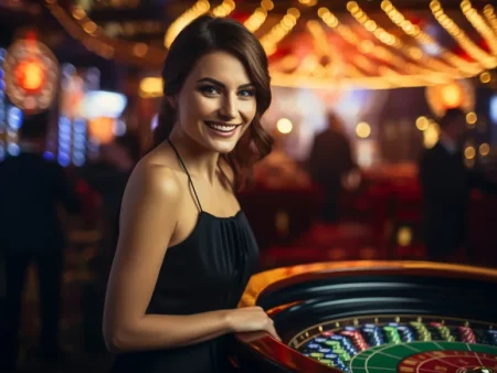 Sweepstakes Casinos: What They Are and How They Work?