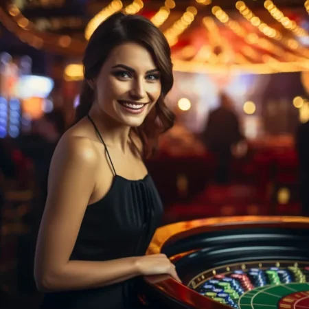 Sweepstakes Casinos: What They Are and How They Work?