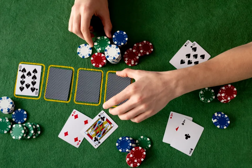 The Best 7 Video Poker Strategies to Winning More Often