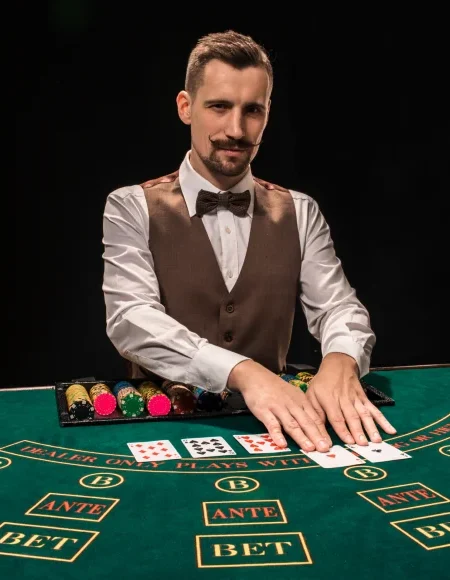 The Card Counter: Top Strategies and Risks in Casino Games