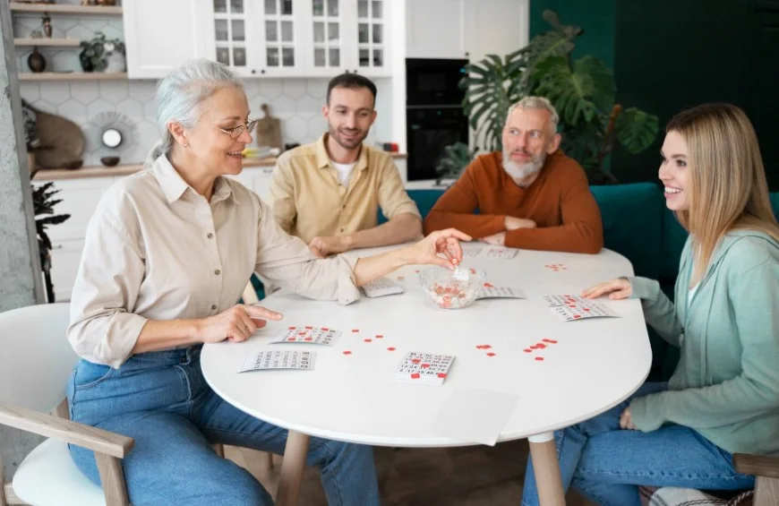 Tips for Making Game Time Enjoyable