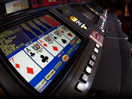 Video Poker Secrets for Smarter Play
