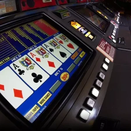 Video Poker Secrets for Smarter Play