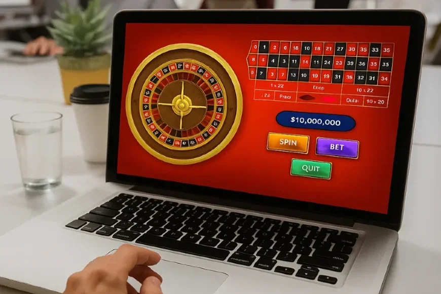 Types of Sweepstakes Casinos