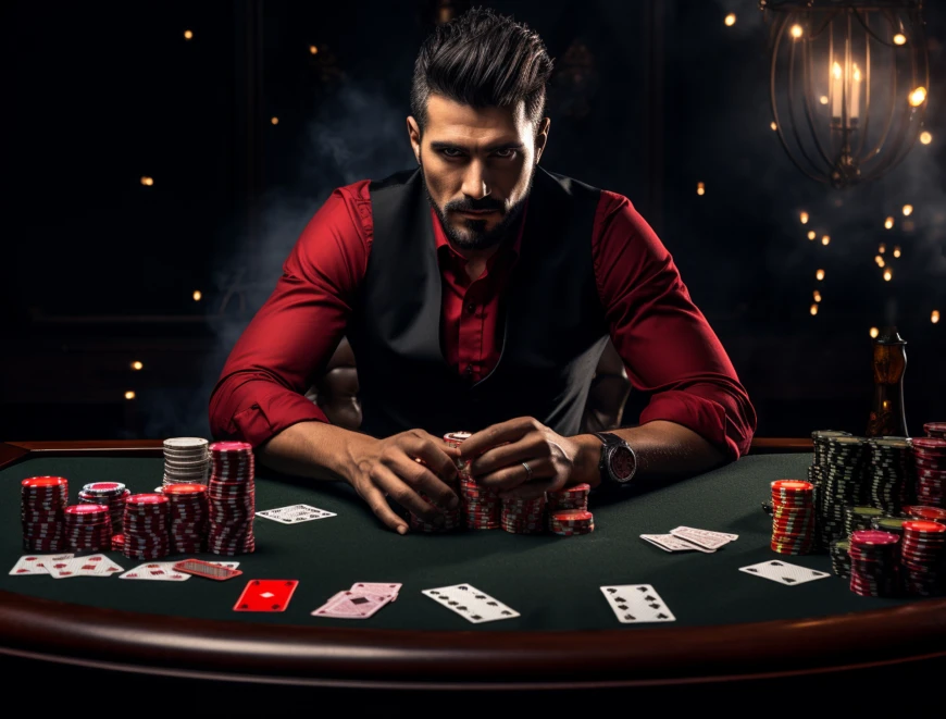 What Makes a Successful Card Counter?