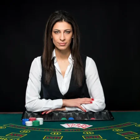 Blackjack Dealer: How Rules and Dealers in Blackjack Shape the Game