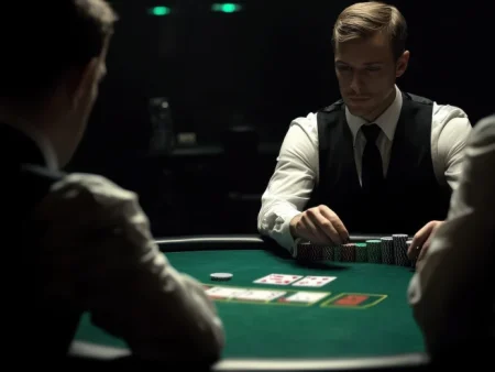 How to Deal Texas Holdem: Rules Every Texas Hold’em Dealer Must Know