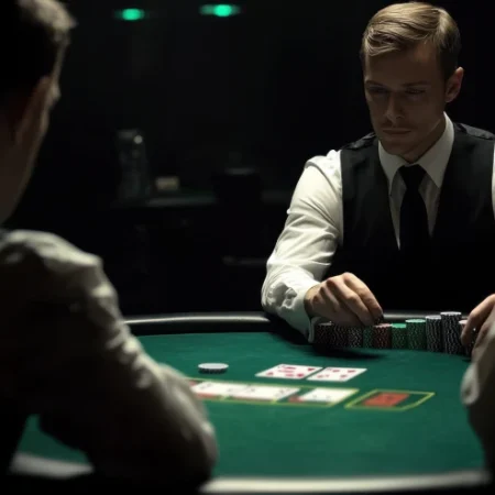 How to Deal Texas Holdem: Rules Every Texas Hold’em Dealer Must Know