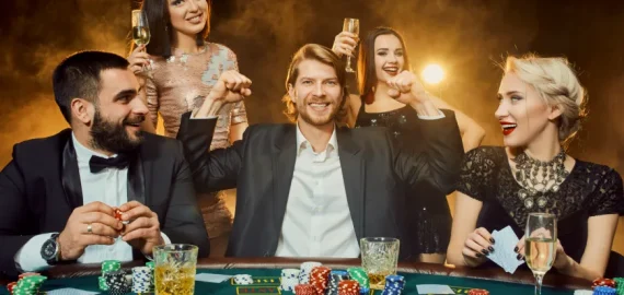 Poker Tournaments: Winning Strategies to Dominate in Every Stage