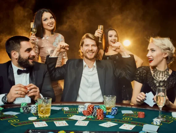 Poker Tournaments: Winning Strategies to Dominate in Every Stage