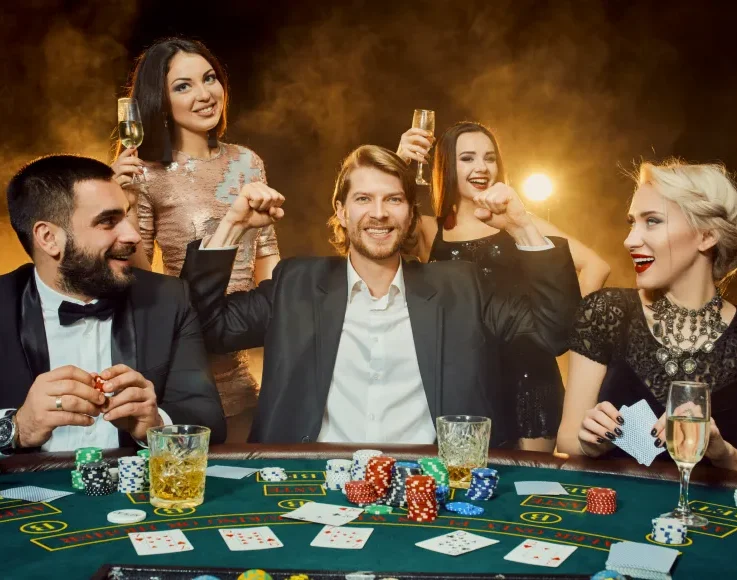 Poker Tournaments: Winning Strategies to Dominate in Every Stage