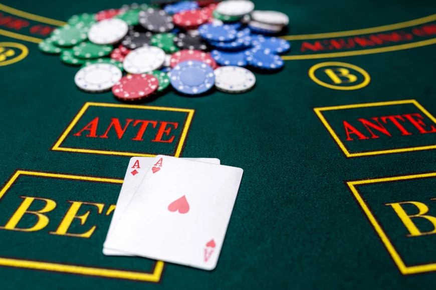 Top Poker Tournament Strategies to Winning Every Stage