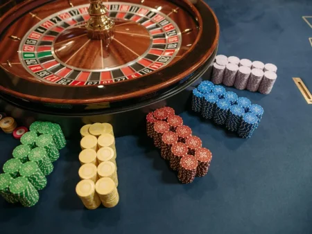 American vs. European Roulette Game: Who’s the Real Winner?