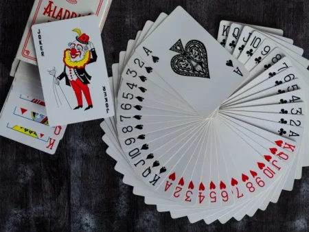 Playing Card Symbols: The Fascinating Origins and Their Meaning