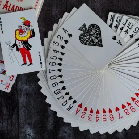 Playing Card Symbols: The Fascinating Origins and Their Meaning