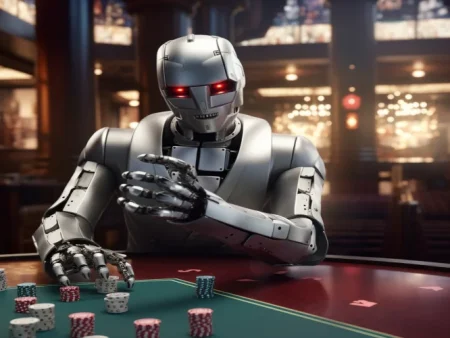 Poker Bot: How It Works and Why It’s Controversial