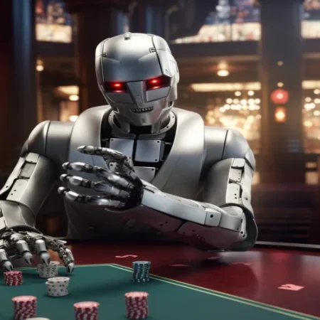 Poker Bot: How It Works and Why It’s Controversial