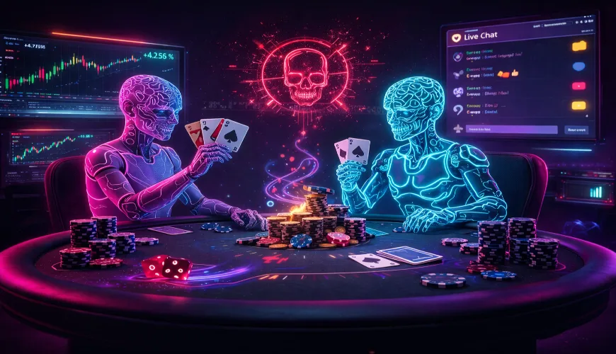 Top 5 Poker Bots Worth Trying